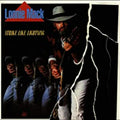 Lonne / Stevie Ray Vaughan Mack Strike Like Lightning