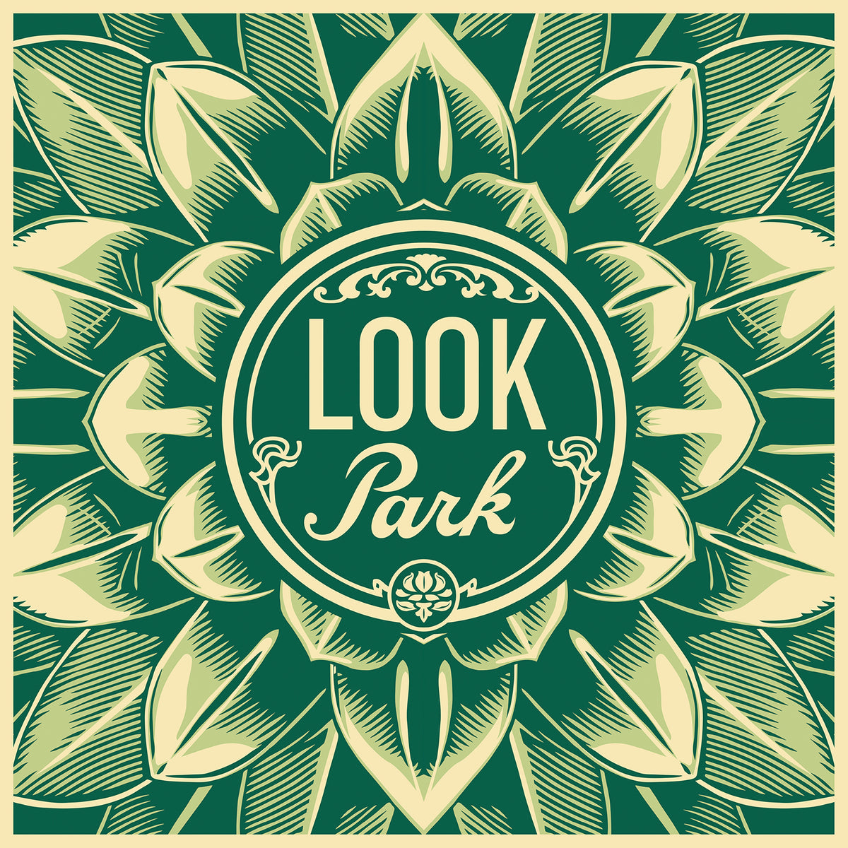 Look Park Look Park