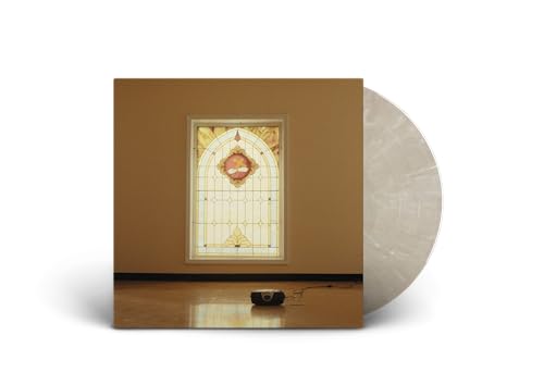 Lord Huron/Ben Schneider Music for The Starling Girl (Music from the Original Motion Picture) [Translucent Fog LP]