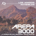 Los Amigos Invisibles Arepa 3000: A Venezuelan Journey Into Space