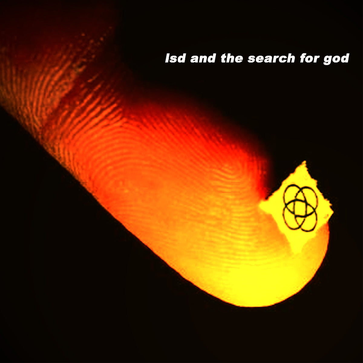 Lsd And The Search For God Lsd And The Search For God (Bone White Vinyl)