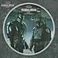 Ludwig Goransson Star Wars: The Mandalorian Season 2 (Music From The Original Series) (Picture Disc Vinyl)
