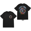 Luke Combs Tour '23 Flag Black