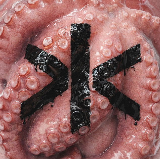 Álvaro Díaz Omakase [180G Picture Disc]