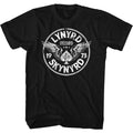 Lynyrd Skynyrd Freebird '73 Wings Black