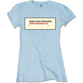 Manic Street Preachers Everything Must Go Blue