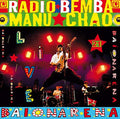 Manu Chao Baionarena