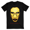 Marilyn Manson Sex is Dead Black