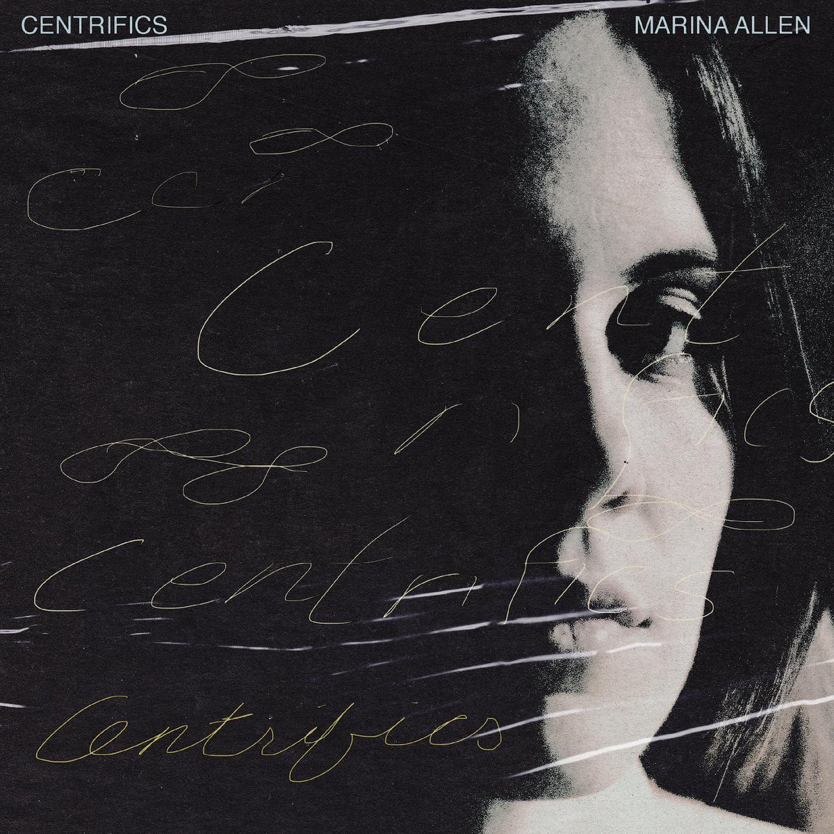 Marina Allen Centrifics