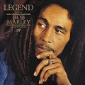 MARLEY,BOB & WAILERS Legend: The Best Of Bob Marley And The Wailers (35th Anniversary Edition, Bonus Tracks) (2 Lp's)
