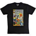 Marvel Comics Fantastic Four Black