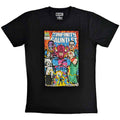 Marvel Comics Infinity Gauntlet Black