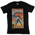 Marvel Comics Spiderman Secret Wars Black