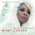 Mary J. Blige A Mary Christmas (Anniversary Edition) [2 LP]