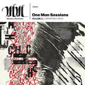 MASSIMO MARTELLOTTA One Man Sessions Volume 2: Unprepared Piano