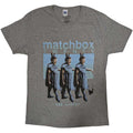 Matchbox Twenty Mad Season Grey