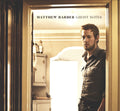 Matthew Barber Ghost Notes