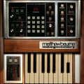 Matthew Bourne moogmemory