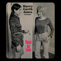 Mattias Uneback Harry Garth Jones - Presents Music For Love (Love Splattered Vinyl)