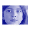 Maura Weaver I Was Due For A Heartbreak (BLUE POWDER VINYL)