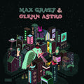 Max & Astro Graef The Yardwork Simulator