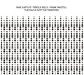 MAX EASTLEY/FERGUS KELLY/MARK WASTELL The Map Is Not The Territory