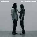 Maximo Park Our Earthly Pleasures