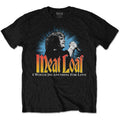 Meat Loaf Live Black