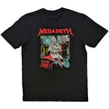 Megadeth Killing Time Black