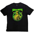 Megadeth SFSGSW Hi-Contrast Black
