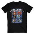 Megadeth Vic Head Grip Black