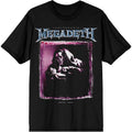 Megadeth Youthanasia The Reckoning Day Black