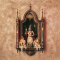 Melanie Martinez Hades (Indie Exclusive) (Gatefold Jacket-20Pg Booklet-12X24 Poster) [Aura Blue Vinyl] [2LP]