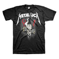 Metallica 40th Anniversary Ripper Black