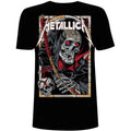 Metallica Death Reaper Black