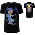 Metallica Doris Black