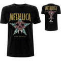 Metallica King Nothing Black