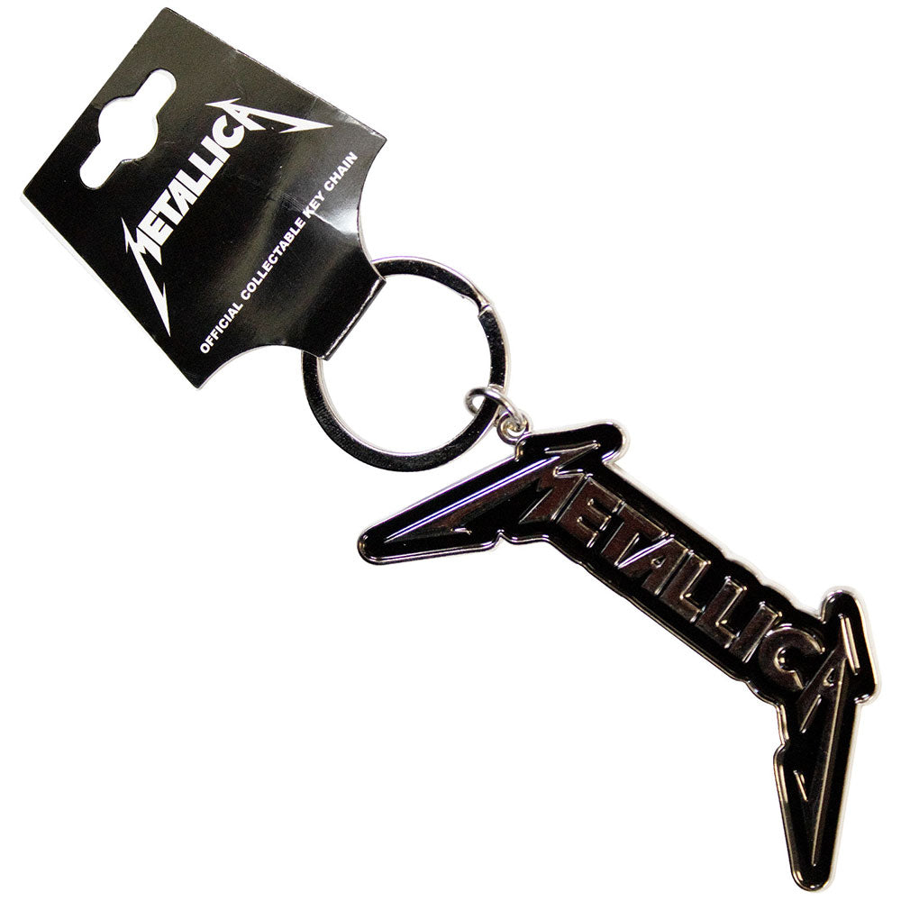 Metallica Logo