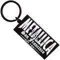 Metallica Quake