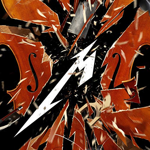 Metallica & San Francisco Symphony S&M2 (2 Cd's)