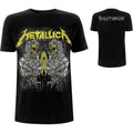 Metallica Sanitarium Black