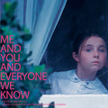 Michael Andrews Me and You and Everyone We Know OST (WHITE VINYL)