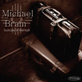 Michael Bram Suitcase In The Hall