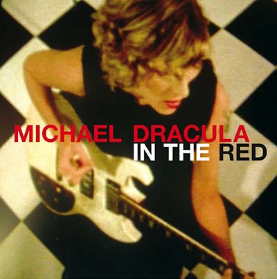 MICHAEL DRACULA In The Red