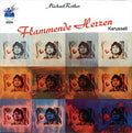 Michael Rother Flammende Herzen/Karussell