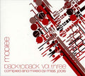MISS JOOLS Back To Back Vol. Three
