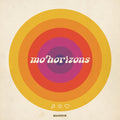 MO' HORIZONS Music Sun Love