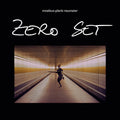 MOEBIUS PLANK NEUMEIER Zero Set (40th Anniversary Edition)