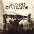 MONDO GENERATOR Fuck It