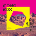 MONOBOX Regenerate